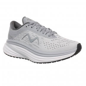 M-3000 LACE UP M Silver Grey Running